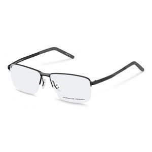 Porsche Design Frame - P'8318-D Anthracite Metallic Rx Eyeglasses